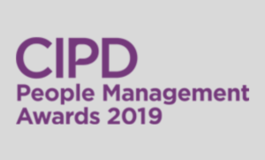 CIPD People Management Awards, CIPD People Management Awards 2019, HR, Learning & Development, CIPD, UK Business Awards, Business Awards, August The Awards Consultancy, August, Awards Agency, Awards Consultancy, Donna O'Toole, How to win awards, award writers, award experts