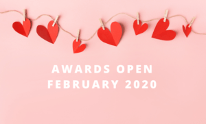 Awards Open in February 2020, February 2020, February Awards 2020, Business Awards, how to win business awards, UK Customer Experience Awards, National Business Awards, Growing Business Awards, August The Awards Consultancy, Award Entry Writing, How to write an award entry, how to write an award nomination