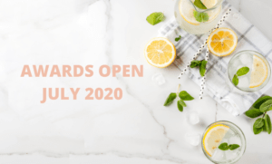 awards open in July, Awards open july 2020, win business awards, business awards to enter, enter awards, win awards, COVID-19, July 2020, Awards news, August The Awards Consultancy, August Recognition, Donna O'Toole, The Learning Awards, Responsible Business Awards, Fast Track 100