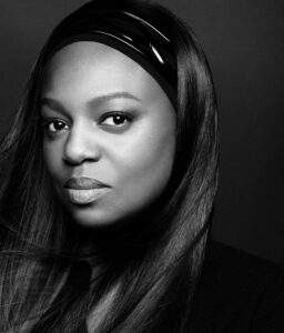 Pat McGrath to become a Dame for her services to the makeup industry. Source: Vogue, Pat McGrath Is the First Makeup Artist to Be Named a Dame