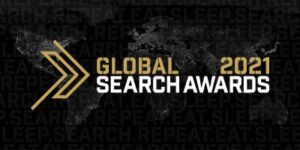 Global Search Awards 2021