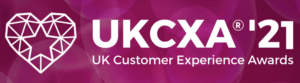 UK Customer Experience Awards 2021