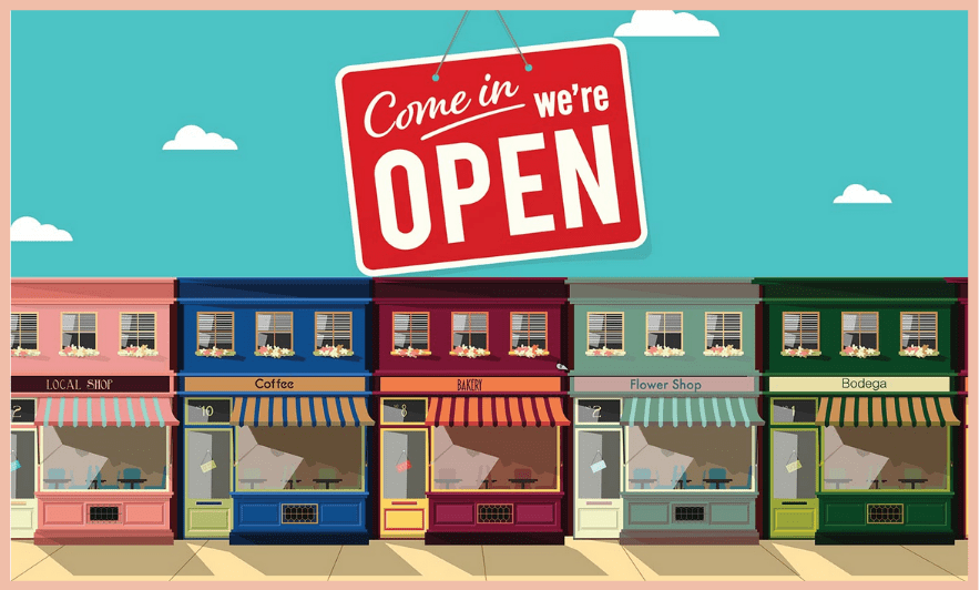 Celebrating Exceptional Small Businesses Across Britain