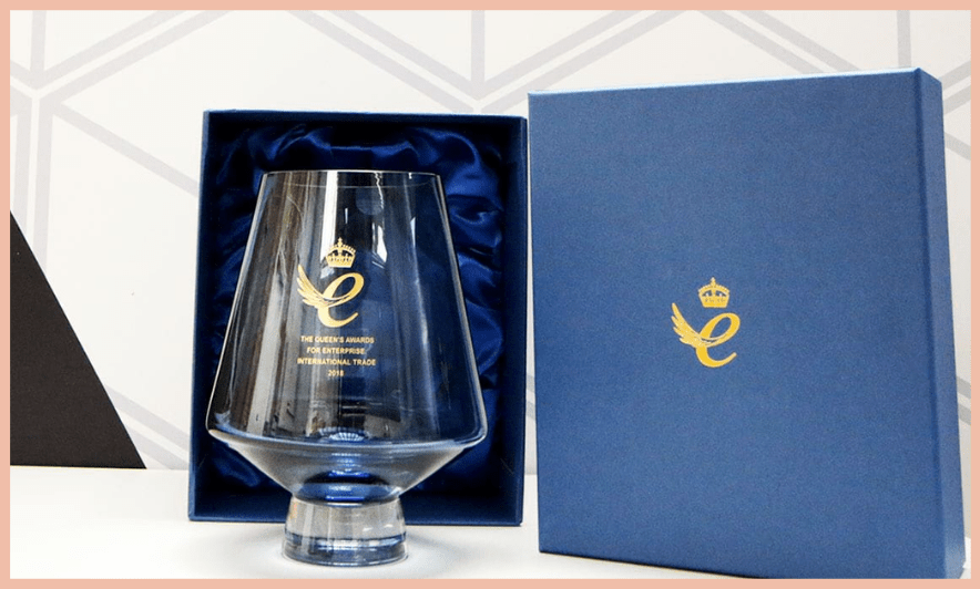 Applications NOW OPEN for The Queen’s Awards for Enterprise 2023