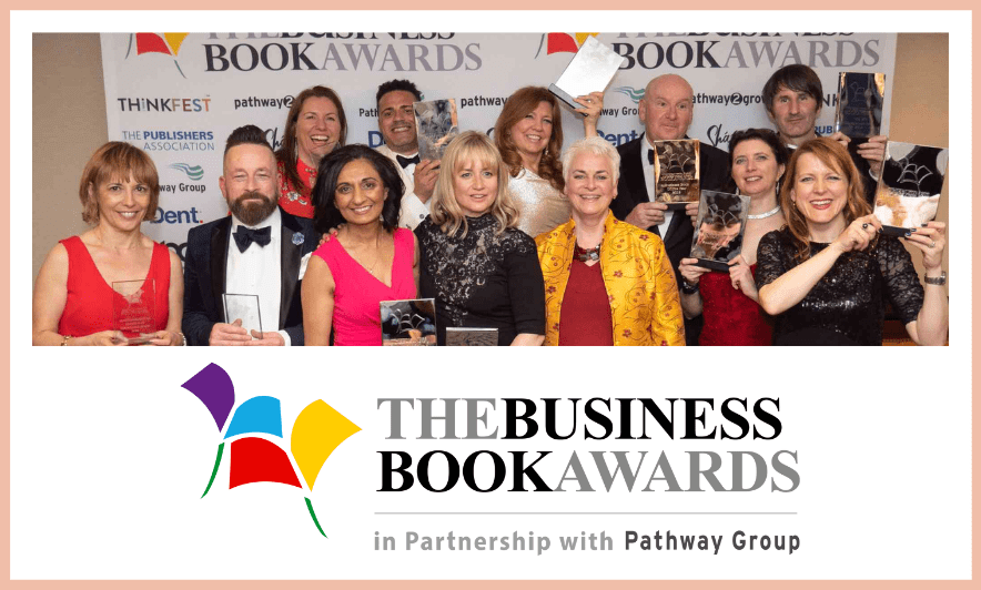 The Business Book Awards