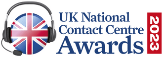 UK National Contact Centre Awards
