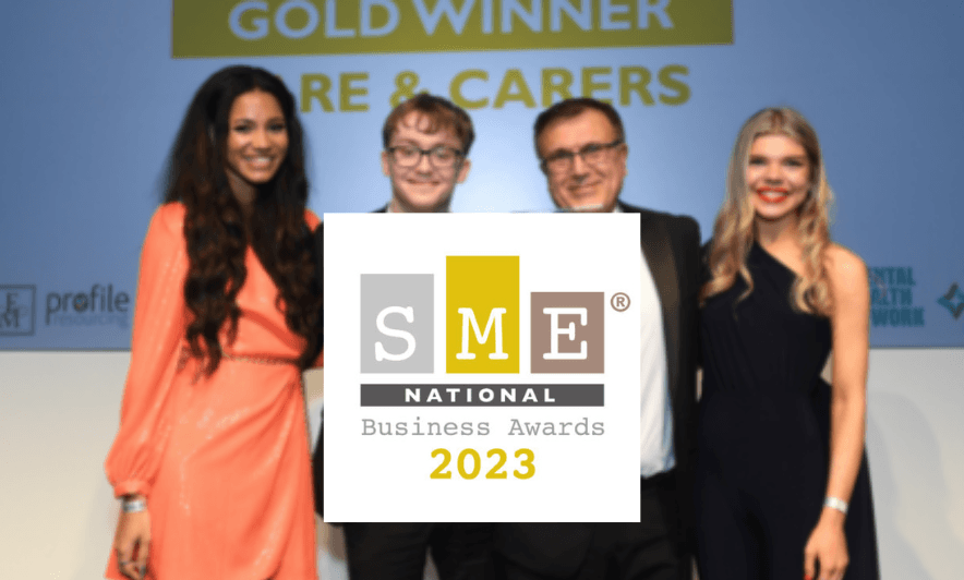 SME National Business Awards 2023 Now Open