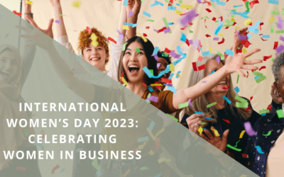 IWD 2023: Celebrating Women in Business